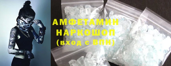 хмурый Осинники