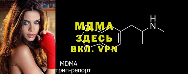 гашик Осташков