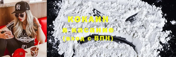 хмурый Осинники